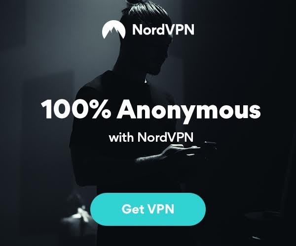Nord VPN