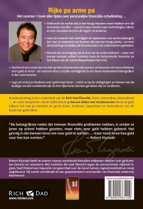 Rijke Pa, Arme Pa - Robert Kiysoaki