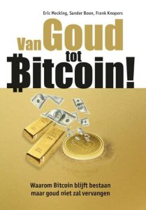 van goud tot bitcoin